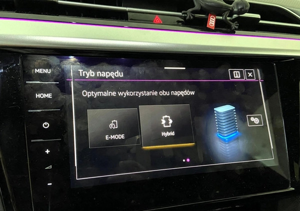 Volkswagen Arteon cena 179900 przebieg: 19668, rok produkcji 2022 z Myślenice małe 497